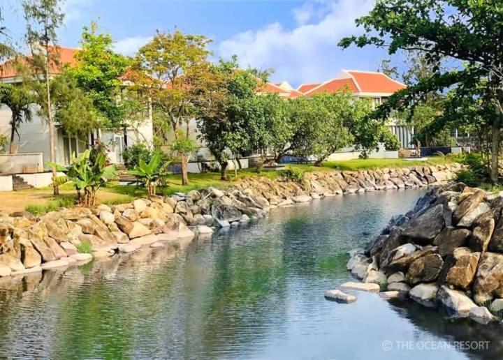 The Ocean Apartment Idcwh B302 Дананг Екстериор снимка