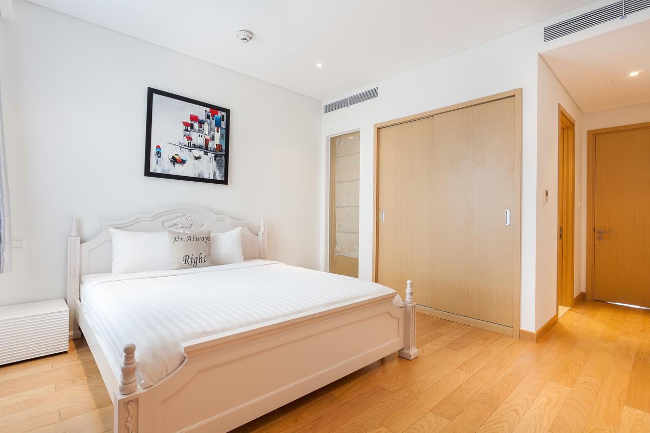 The Ocean Apartment Idcwh B302 Дананг Екстериор снимка