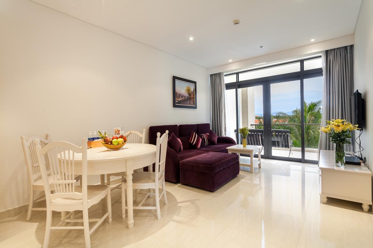 The Ocean Apartment Idcwh B302 Дананг Екстериор снимка