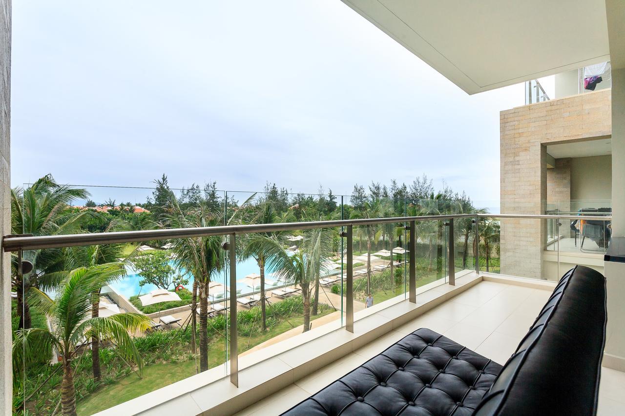 The Ocean Apartment Idcwh B302 Дананг Екстериор снимка